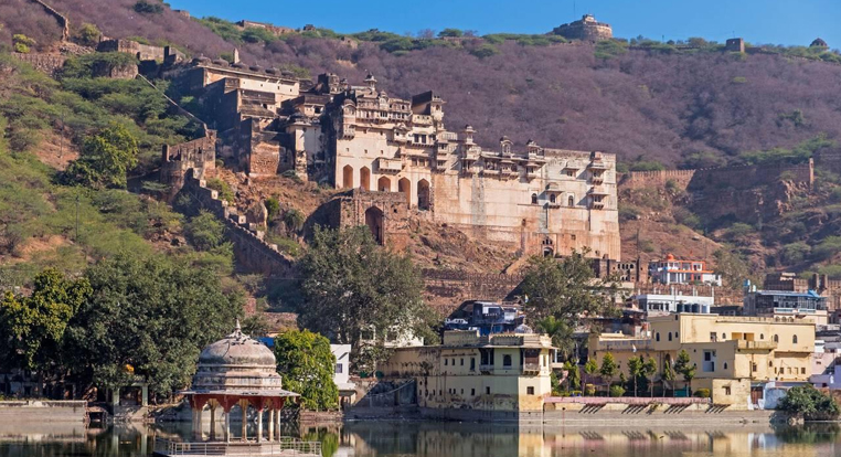 Bundi Tour Packages 