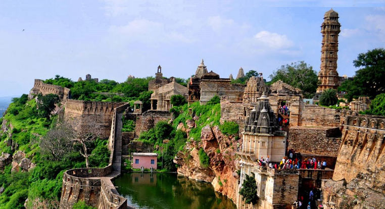 Chittorgarh Fort (Chittaurgarh)