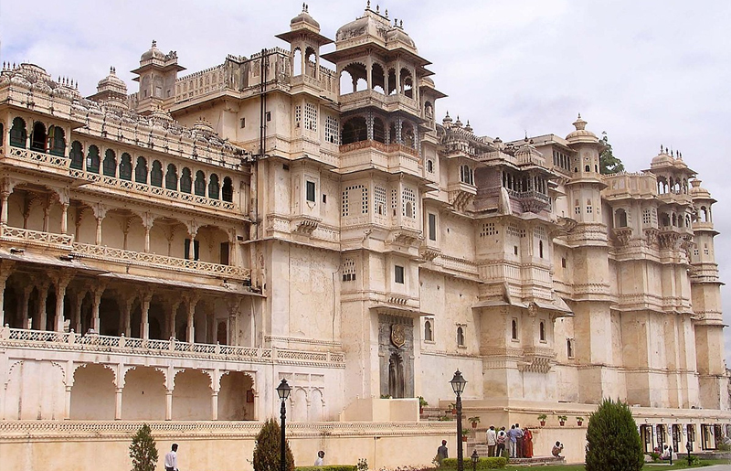 Udaipur Jodhpur Tour