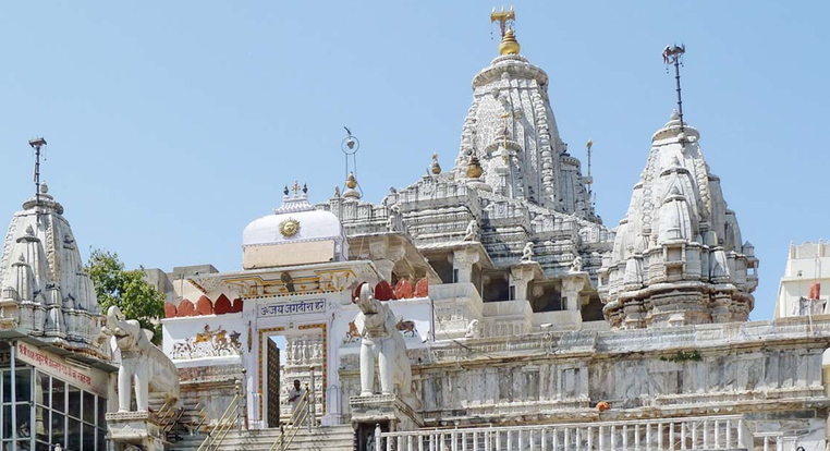 Jagdish Temple Indo-Aryan architecture Udaipur