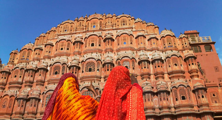 Jaipur Tour Packages