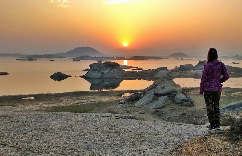 jawai leopard safari tour