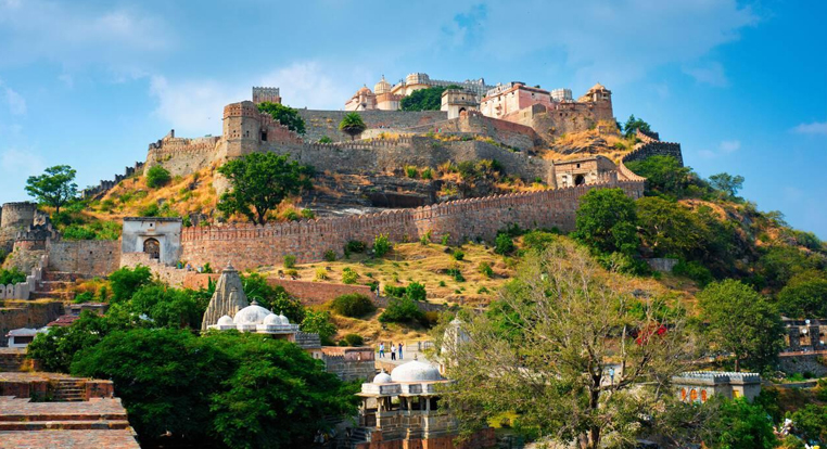 Kumbhalgarh Tour Packages