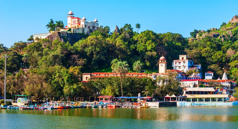 Mount Abu Tour Packages