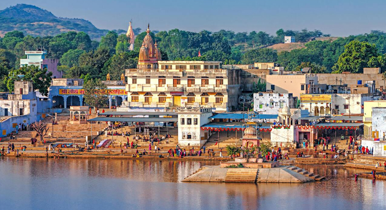 Pushkar Tour Packages 