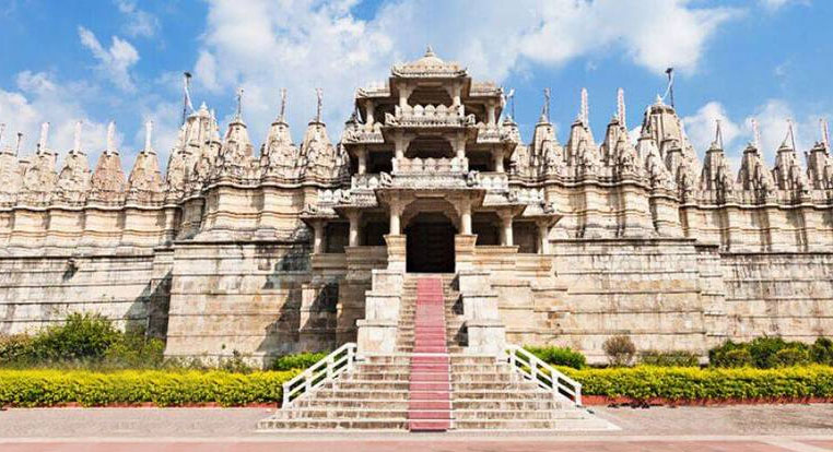 Ranakpur Tour Packages