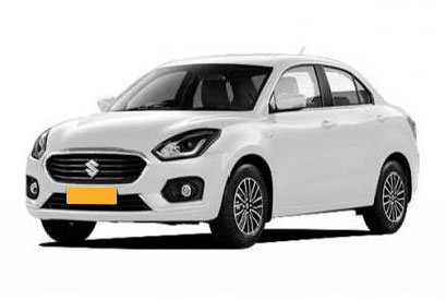 Maruti Swift Dzire Car Rental in Udaipur
