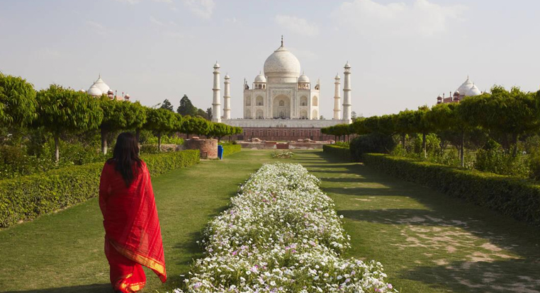 Agra Tour Packages