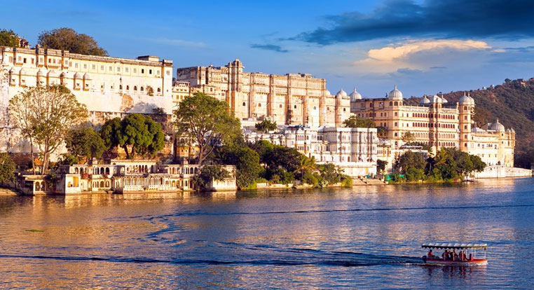 Udaipur Tour Packages