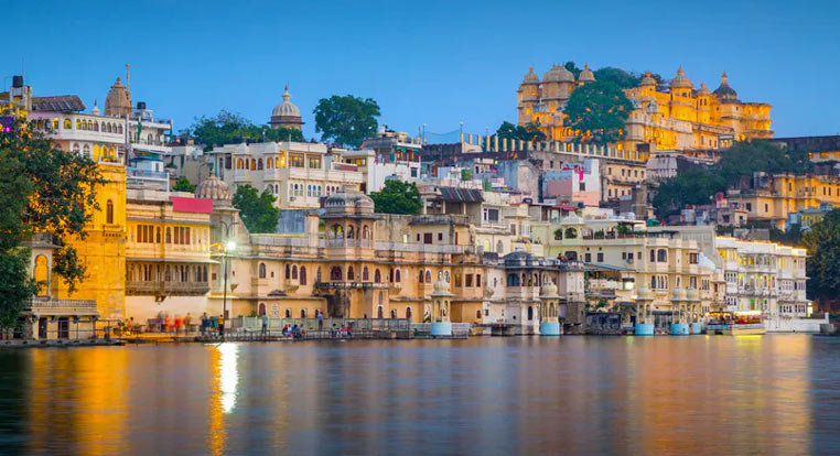 Udaipur Tour Packages