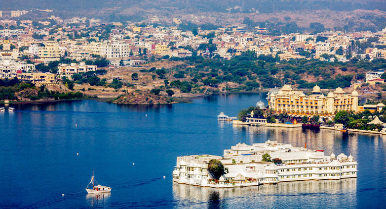 Udaipur Tour Packages