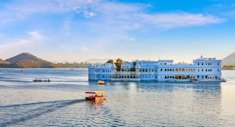 Udaipur Tour Packages