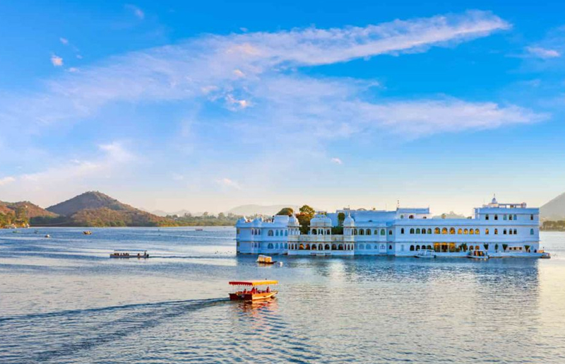 Udaipur Tour Packages