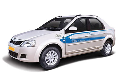 Mahindra Verito Hire in Udaipur
